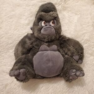 Disney's Tarzan Terk The Gorilla Plush Toy